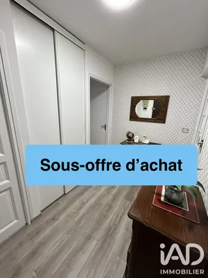 Apartment in Épernay (51200)