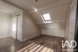 Appartement à Mantes-la-Ville (78711)
