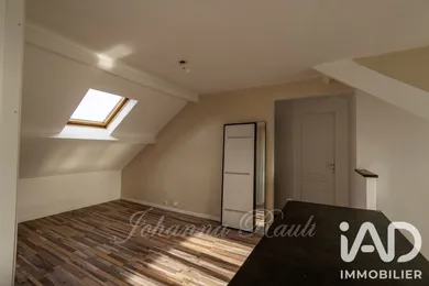 Appartement à Mantes-la-Ville (78711)