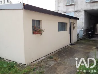 Appartement à Saint-Maur-des-Fossés (94100)