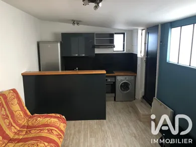 Appartement à Saint-Maur-des-Fossés (94100)