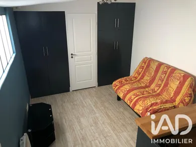 Appartement à Saint-Maur-des-Fossés (94100)