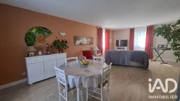 Maison traditionnelle à La Bonneville-sur-Iton (27190)
