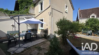 Maison de ville à Ladon (45270)