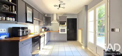 Maison à Chanceaux-sur-Choisille (37390)