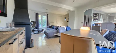 Maison à Chanceaux-sur-Choisille (37390)