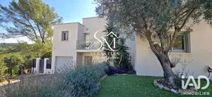 House in Solliès-Toucas (83210)