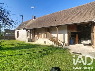 Village house in Pleurs (51230)