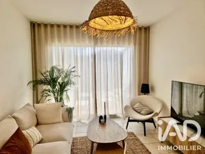 Apartment in La Gaude (06610)