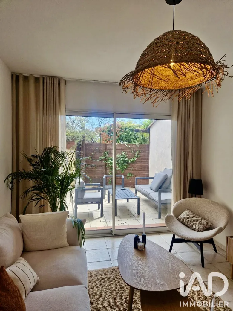 Appartement 3 pièces 51 m² · à La Gaude · 51 m² · 335 000 €