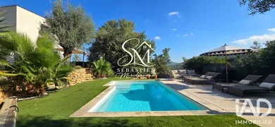 Maison à Solliès-Toucas (83210)