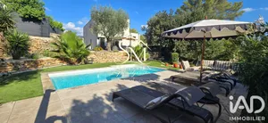 House in Solliès-Toucas (83210)