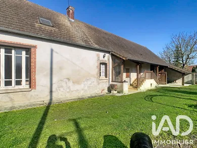 Village house in Pleurs (51230)