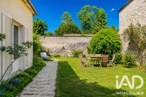 Maison à Fontainebleau (77300)