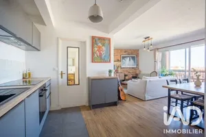 Apartment in Toulouse (31000)