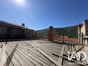 Maison de village à Mosset (66500)