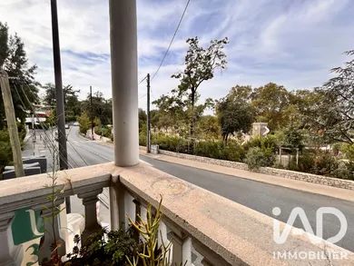 Appartement à Cagnes-sur-Mer (06800)