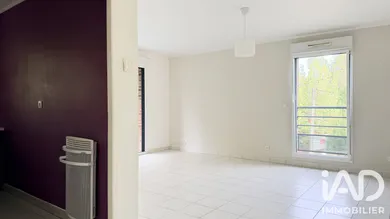 Appartement à Halluin (59250)