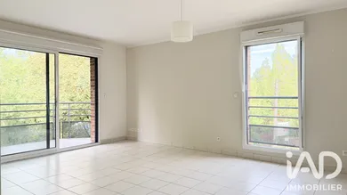 Appartement à Halluin (59250)