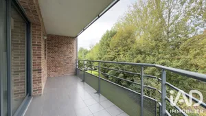 Appartement à Halluin (59250)