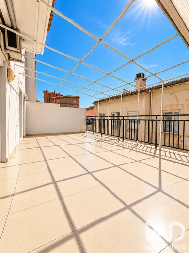 Appartement à Perpignan (66000)