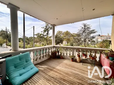 Appartement à Cagnes-sur-Mer (06800)