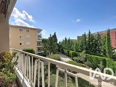 Appartement à Nice (06100)