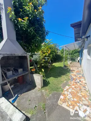 Maison traditionnelle à Le Tampon (97430)