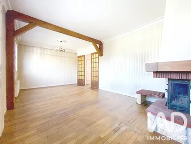 Maison à Bois-d'Arcy (78390)