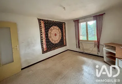 Appartement à Le Plan-de-la-Tour (83120)