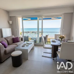 Studio in Saint-Michel-Chef-Chef (44730)
