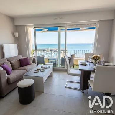 Studio in Saint-Michel-Chef-Chef (44730)