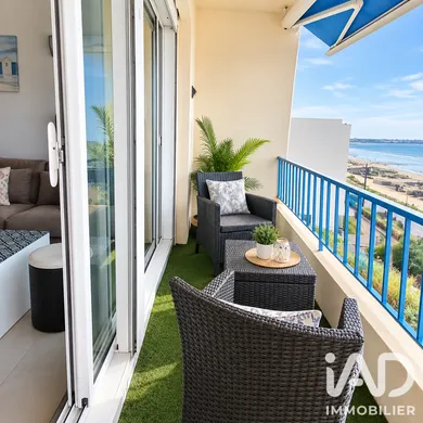Studio in Saint-Michel-Chef-Chef (44730)