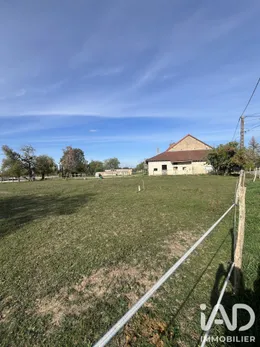 Terrain à bâtir à Lons-le-Saunier (39000)