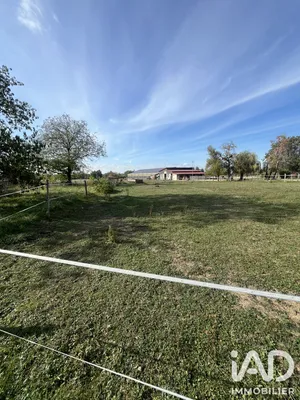 Building plot in Trenal (39570)