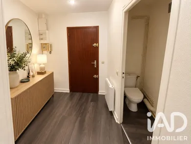 Appartement à Montesson (78360)