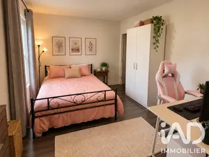Apartment in Montesson (78360)