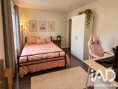 Appartement à Montesson (78360)