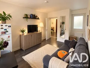 Appartement à Montesson (78360)