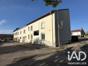 Maison à Uxegney (88390)