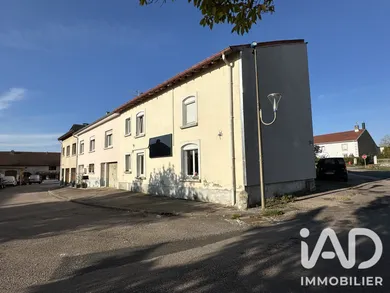 Maison à Uxegney (88390)