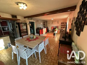 Maison à Uxegney (88390)