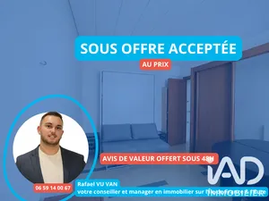 Appartement à Paris (75012)