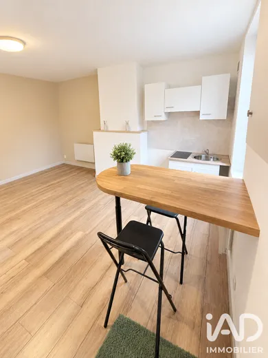 Maison de ville à Onnaing (59264)