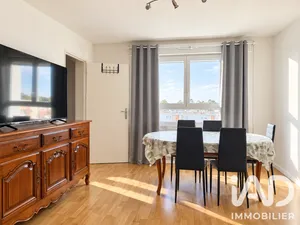 Apartment in Mérignac (33700)