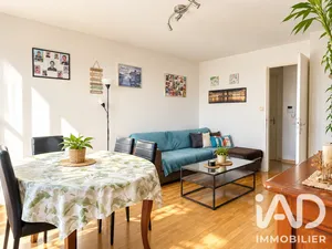 Apartment in Mérignac (33700)