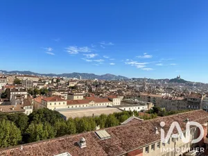 Appartement à Marseille (13001)