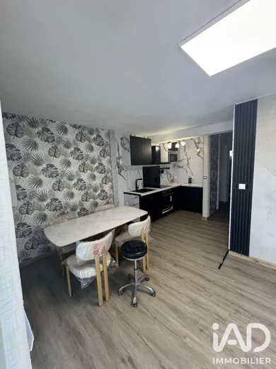 Maison à Saint-Paul (97411)