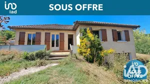 Traditional house in Chantérac (24190)