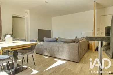 Apartment in Sarcelles (95200)